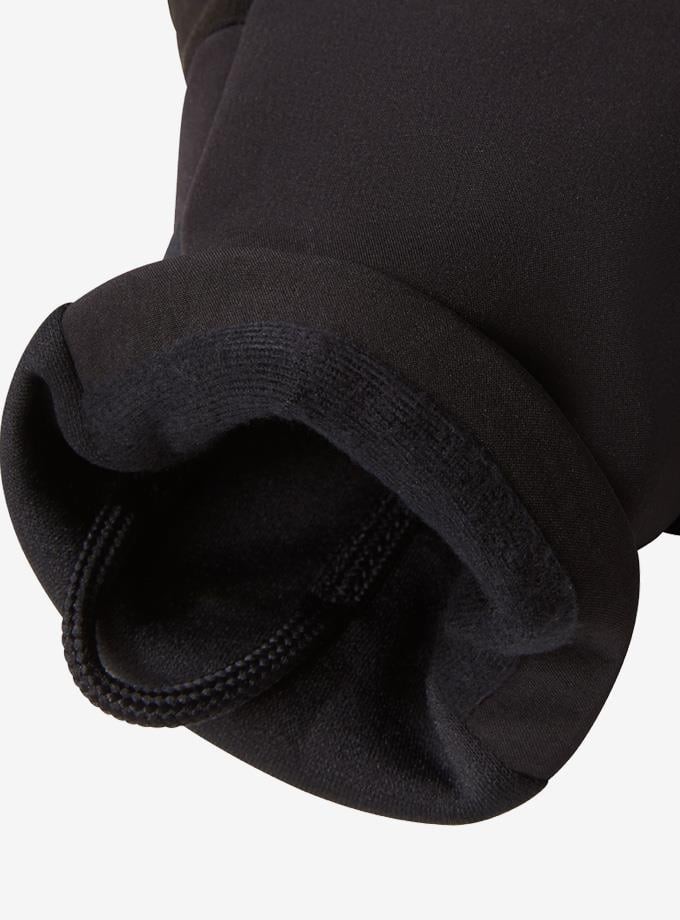 The North Face M Apex Etip Glove Erkek Eldiven
