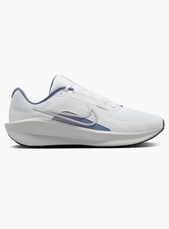 Nike Downshifter 13 Erkek Beyaz Koşu Ayakkabısı FD6454_102