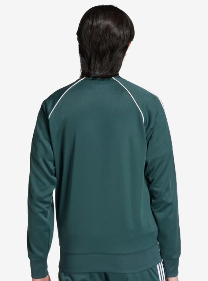 Adidas Sst TT Erkek Sweatshirt