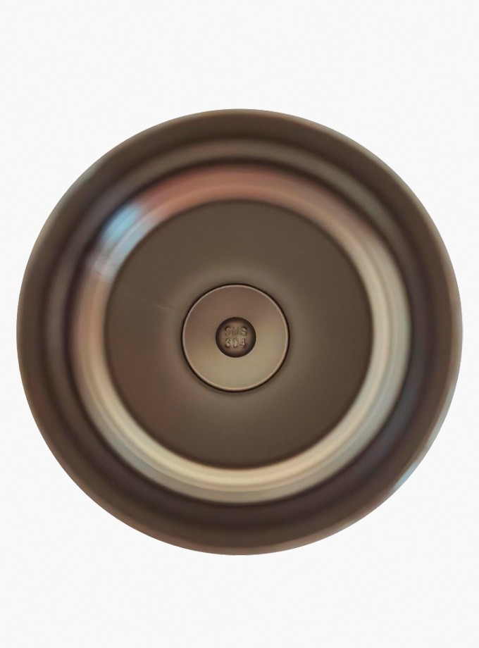 Voit Casual Thermos 450ML Unisex Termos 1VTAKTM21045-001