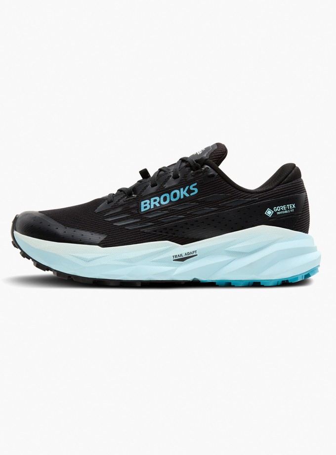 Brooks Cascadia 19 Gtx Kadın Koşu Ayakkabısı