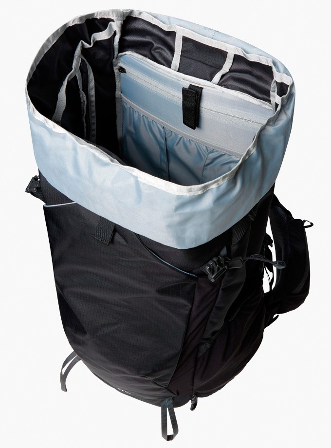 The North Face Terra 65 Unisex Sırt Çantası NF0A87BX-4GZ