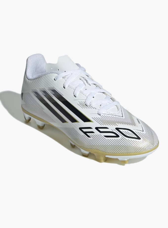 adidas F50 Club FG/MG J Ground Çocuk Krampon JI0029