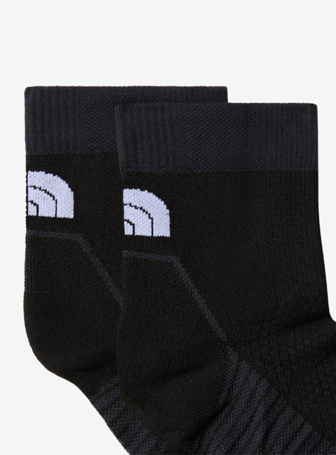 The North Face Trail Run Quarter Sock Unisex Çorap