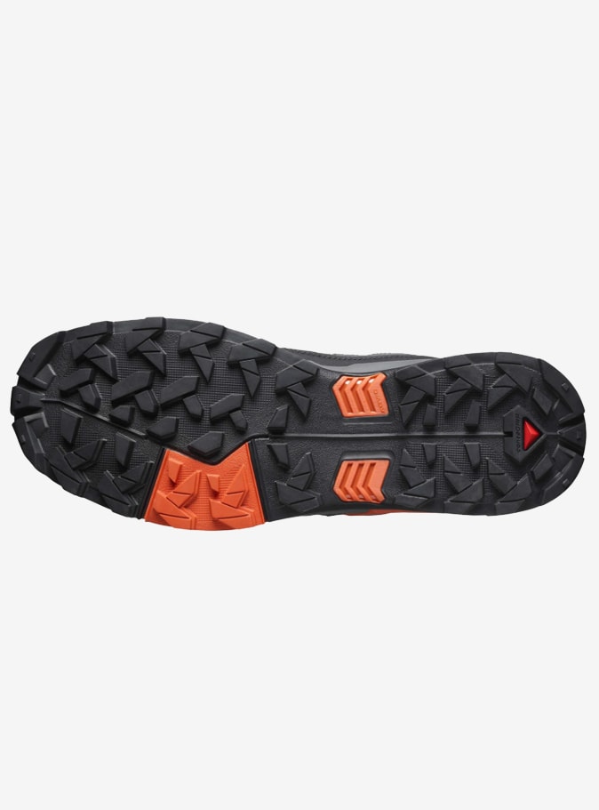 Salomon L47797800 X Ultra 5 Gore-Tex Erkek Outdoor Ayakkabı