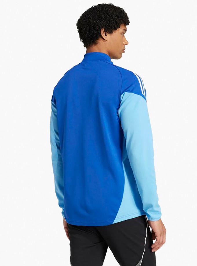 adidas Tiro25 C Training Erkek Eşofman Üstü JI8931