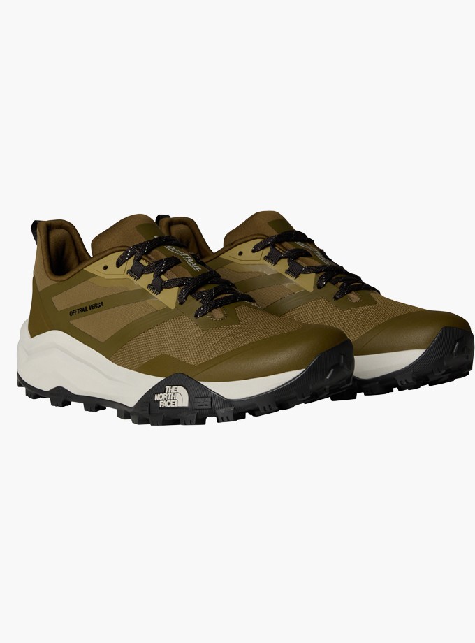 The North Face Offtrail Versa Erkek Outdoor Ayakkabı NF0A8AEX-7R8