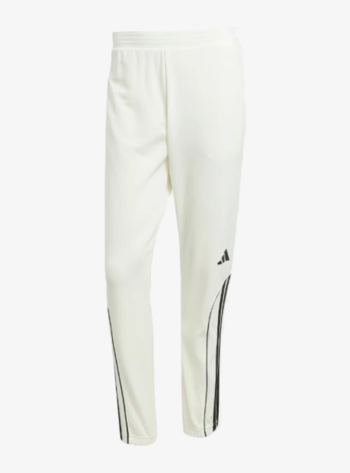 adidas JX5527 Stadium 3-Stripes Erkek Eşofman Takımı