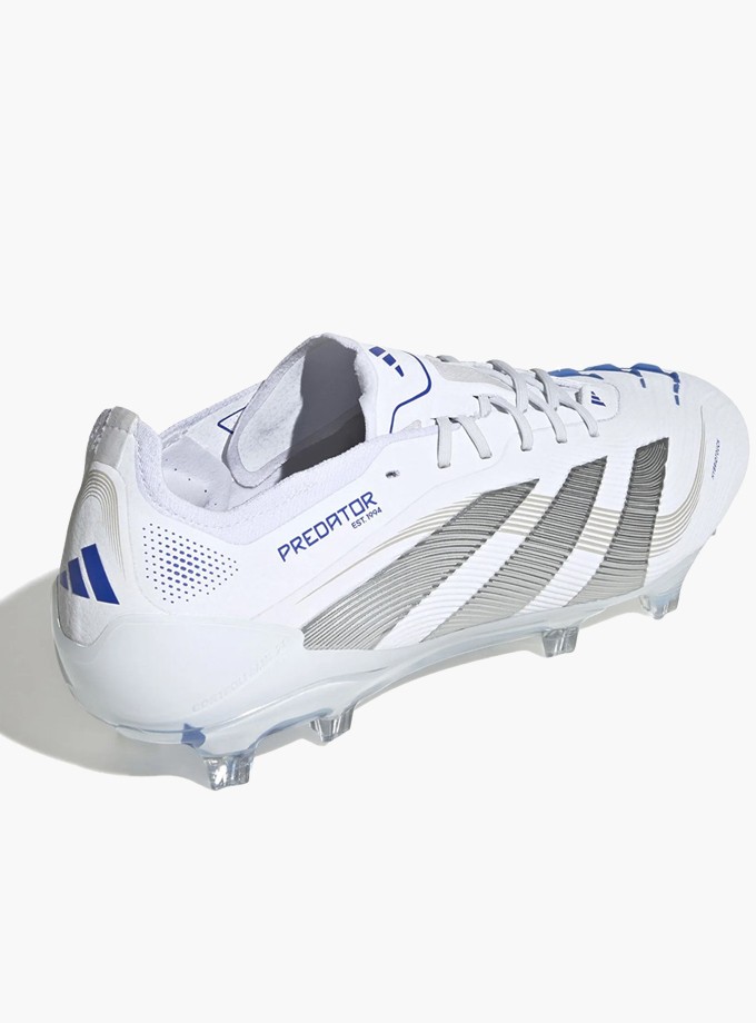 adidas Futbol ayakkabısı Kramponlar Predator Elite Fg