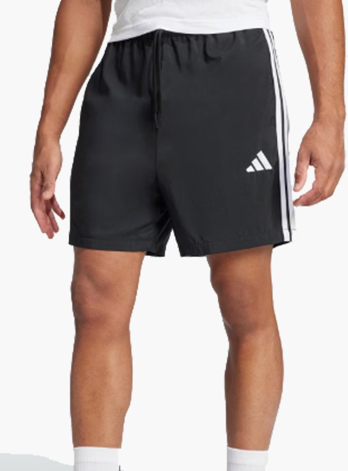 adidas Essential 3-Stripes Chelsea Shorts JE6436