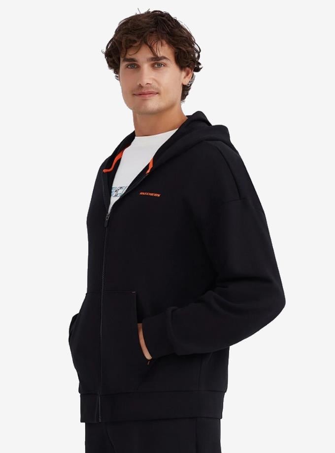 Skechers  Erkek Sweatshirt S232439_001