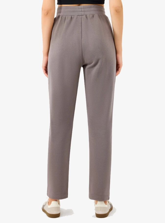 Skechers W Essential Slim Sweatpant Kadın Eşofman Altı S2520289-3920