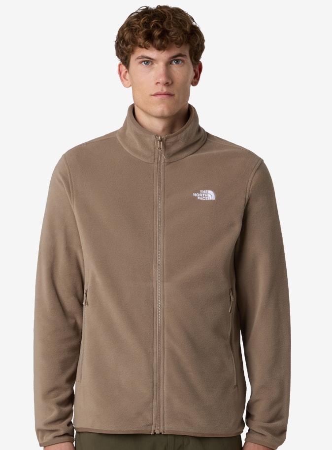The North Face Glacier Fleece Erkek Polar 