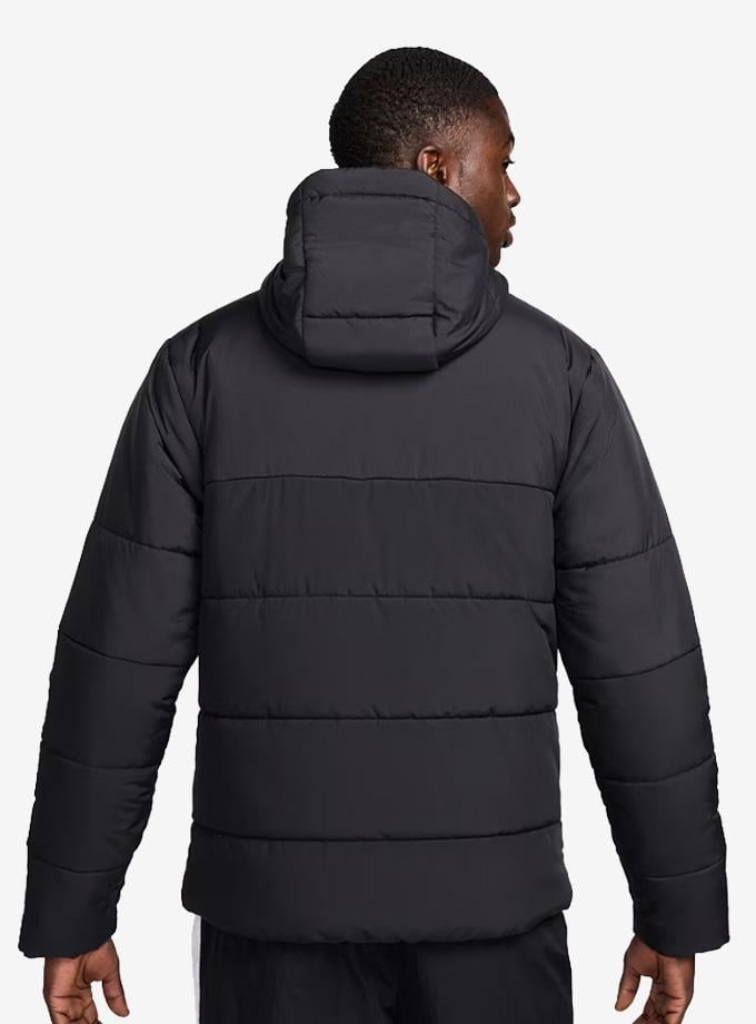 Nike syn fill puffer jacket best sale