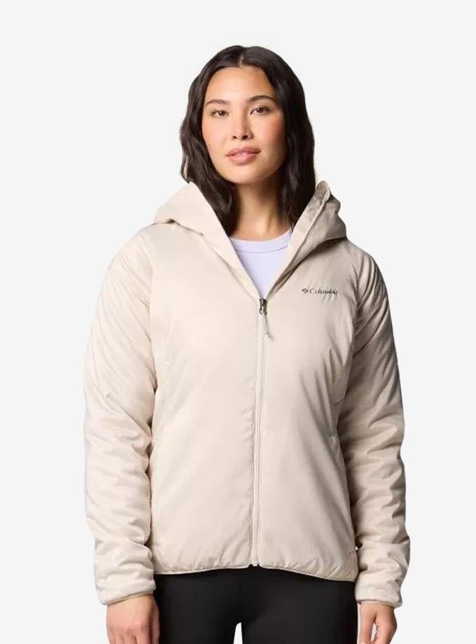 Columbia Wl3248 Kruser Ridge III Plush Softshell Jacket Kadın Ceket