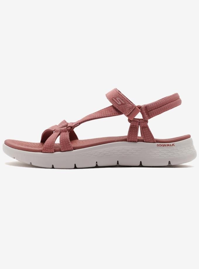 Skechers Go Walk Flex Sandal Kadın Terlik