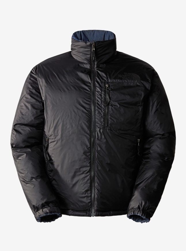 M 92 REVERSIBLE NUPTSE JACKET - LO3