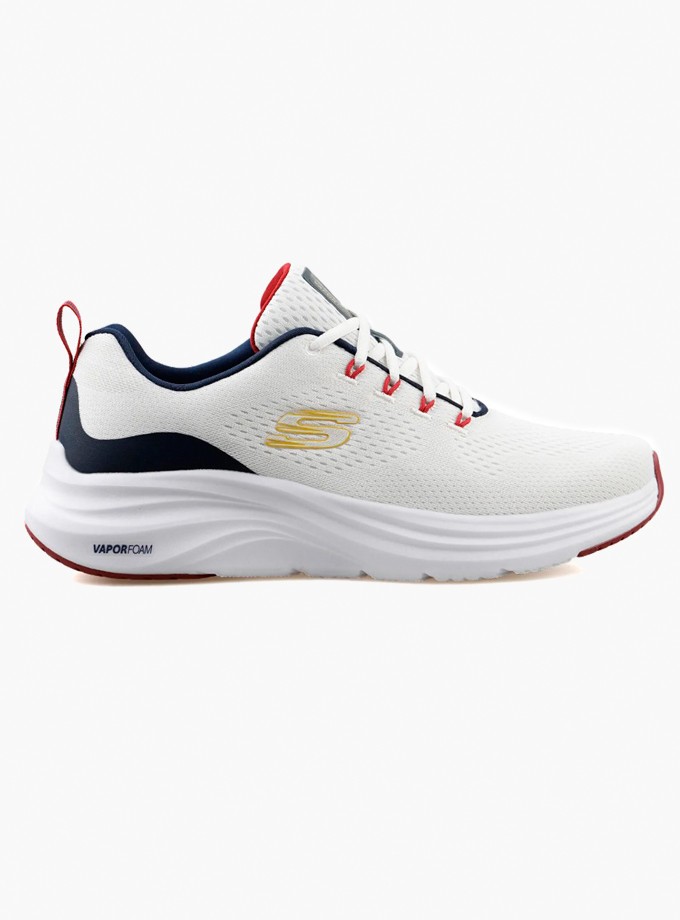 Skechers Vapor Foam Erkek Günlük Ayakkabı 232625-WNVR