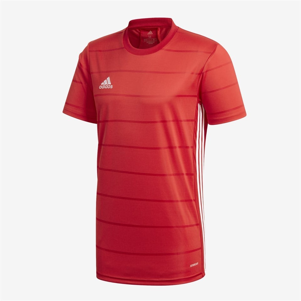 Adidas Campeon 21 Jsy Erkek Forma