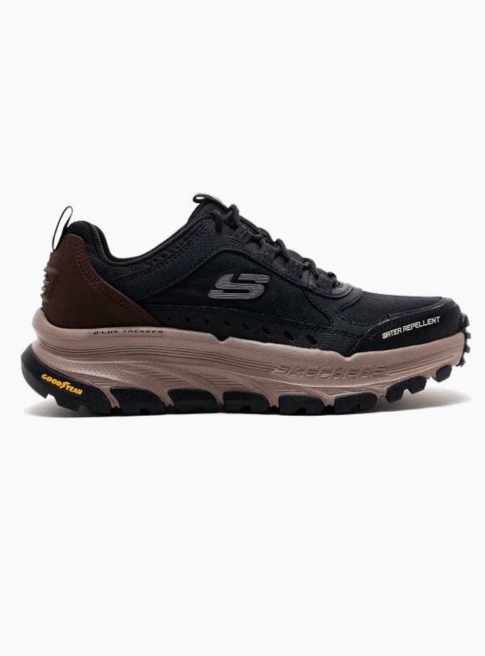 Skechers D'lux Trekker Erkek Outdoor Ayakkabısı