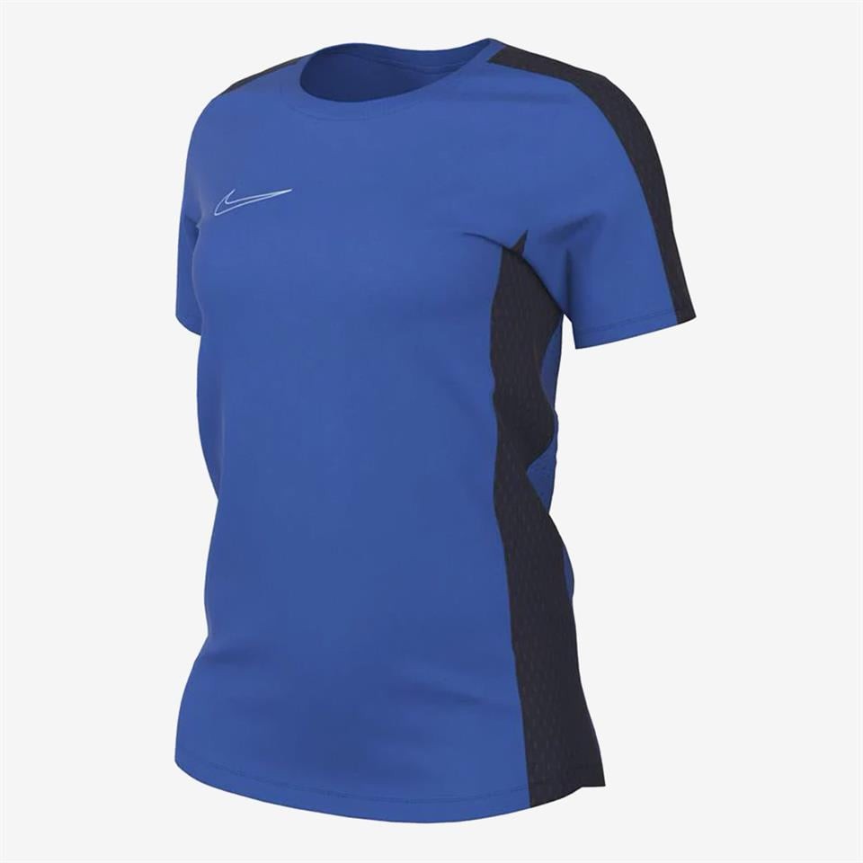 Nike W Dri-FIT Academy23 Top SS Kadın Antrenman Tişörtü