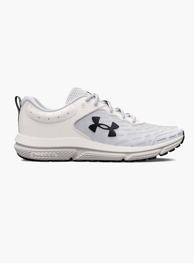 Under Armour Charged Assert 10 Erkek Koşu Ayakkabısı 3026175-104
