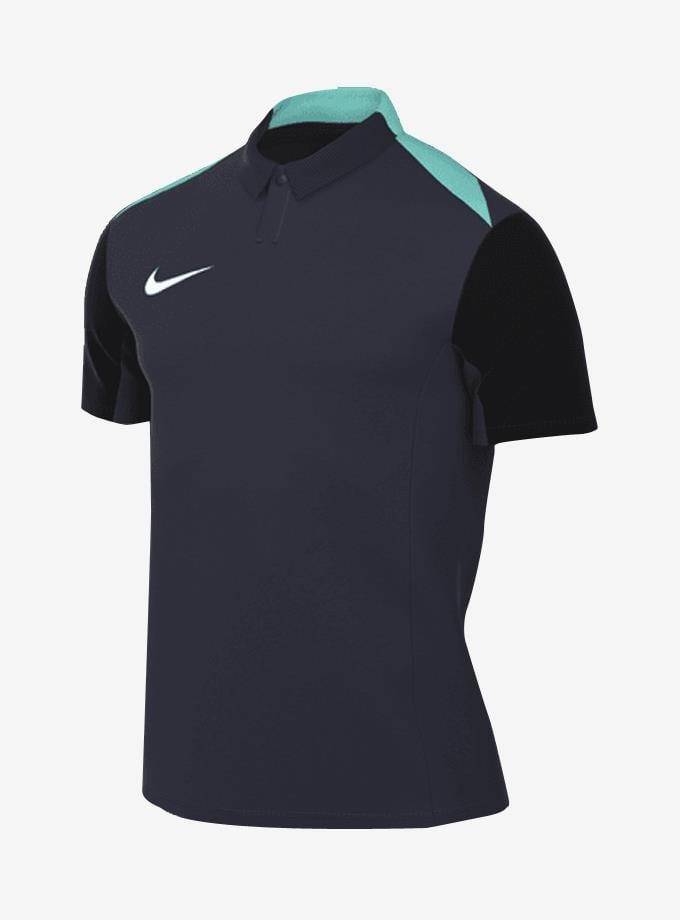 Nike ss polo best sale