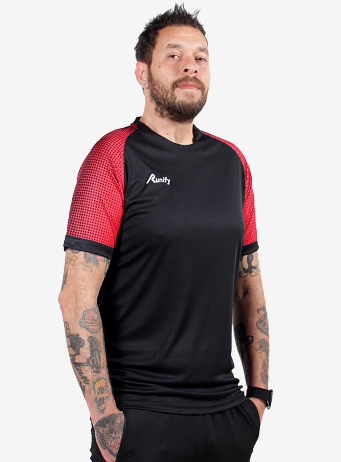 RUNIFY PRO ANTRENMAN T-SHIRT RNPAT01_016