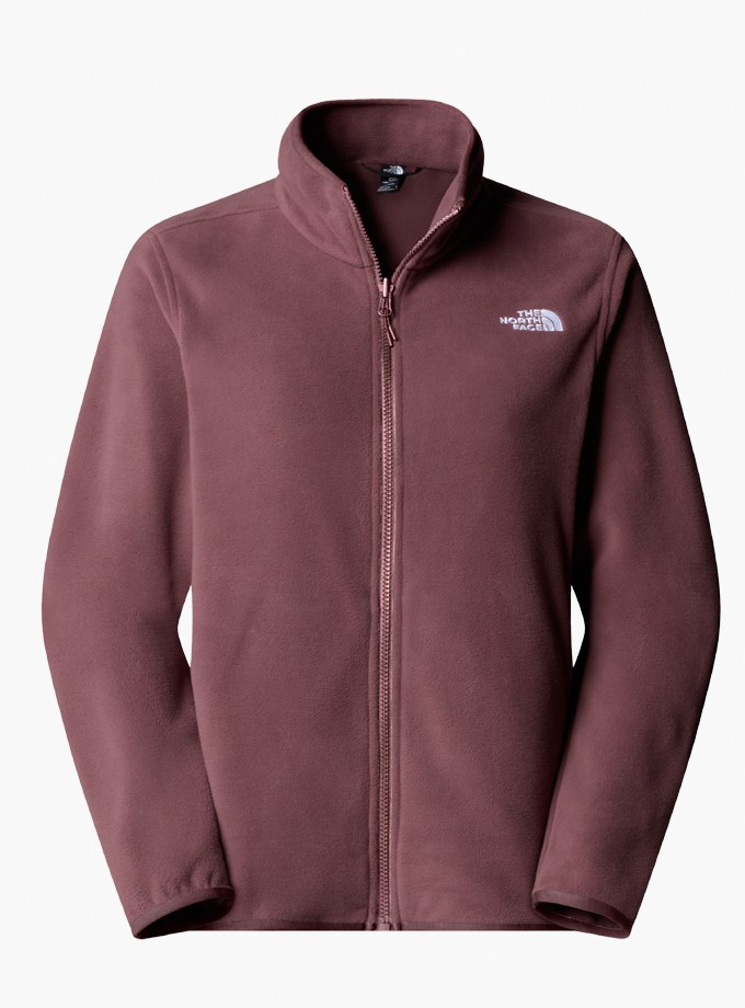 The North Face W Glacier Fleece Kadın Polar