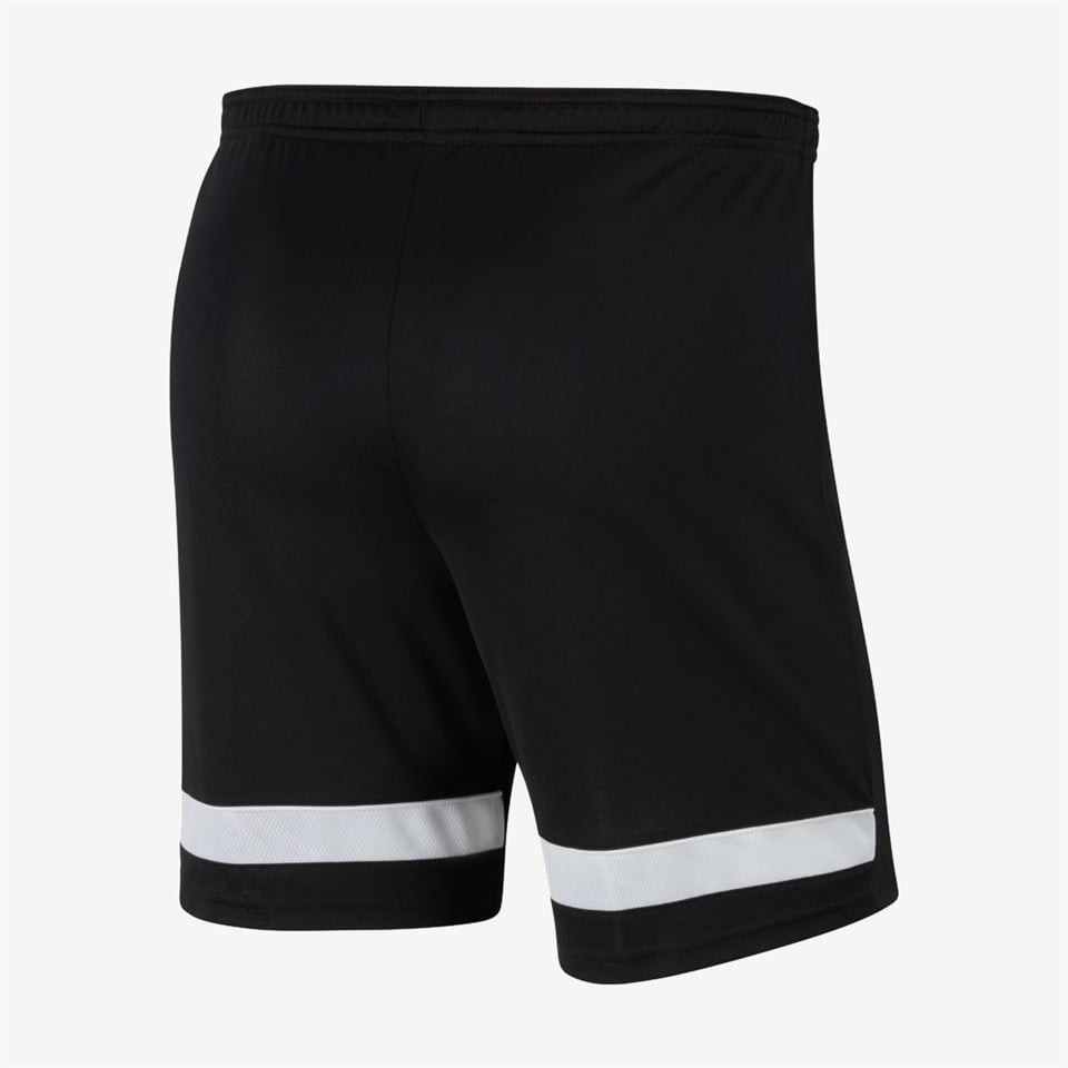 Nike M Nk Df Acd21 Short K Erkek Futbol Şortu