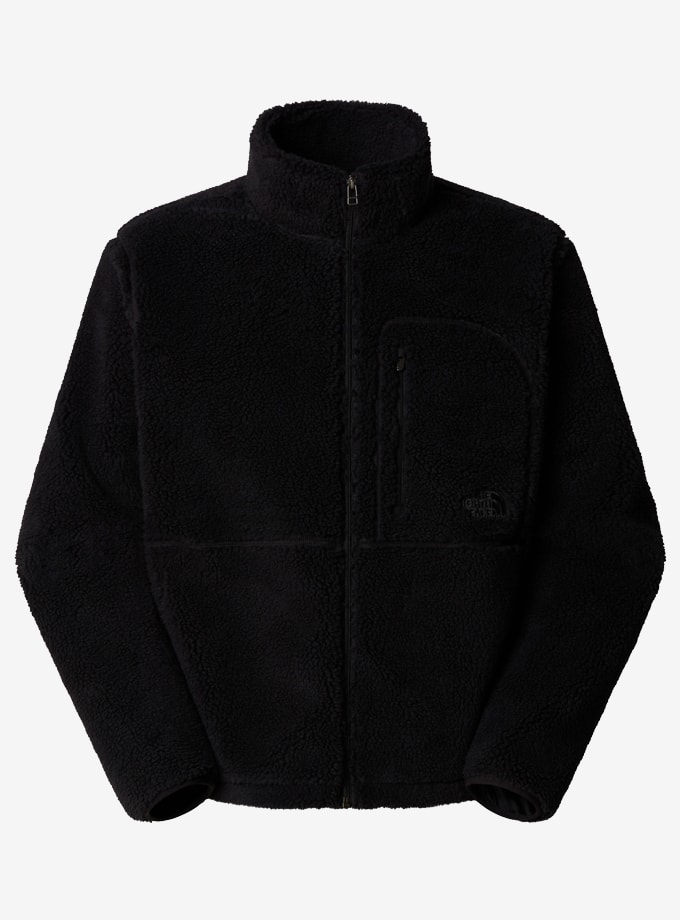 The North Face Extreme Pile 2 FZ Erkek Ceket