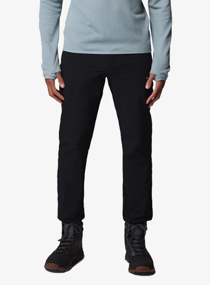 Columbia AO5167 Essential Hike Ay Erkek Pantolon 2136921-010