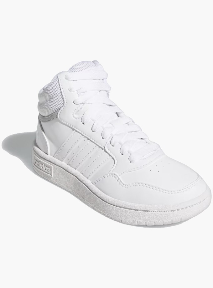 adidas Hoops Mid Unisex Ayakkabı