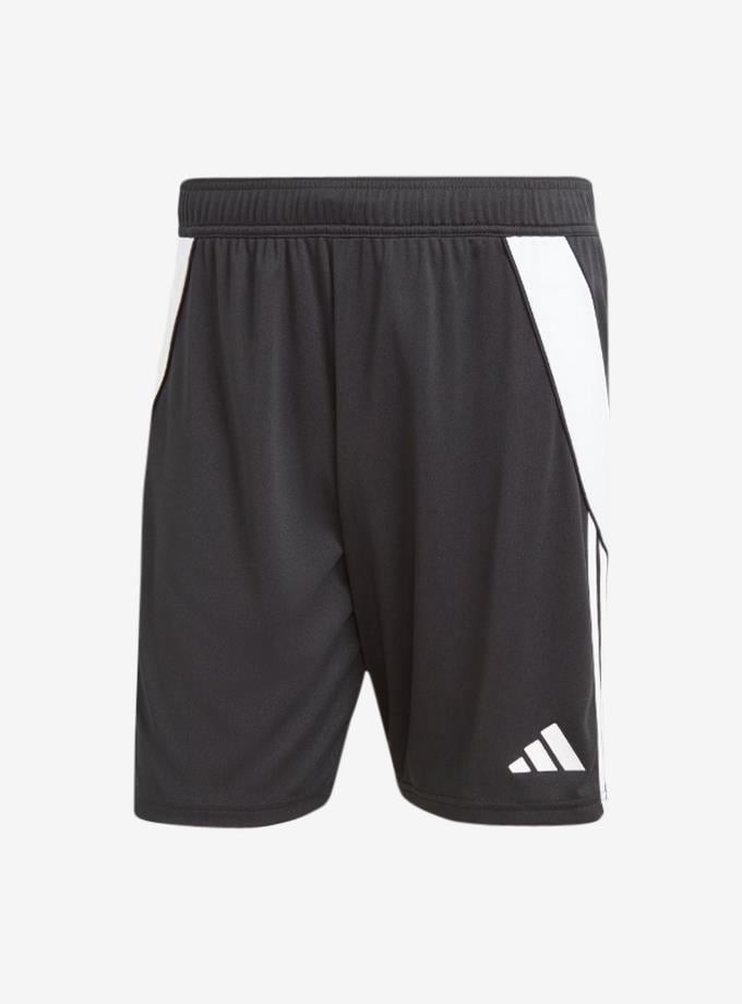 Adidas Tiro24 Short Erkek Futbol Şortu