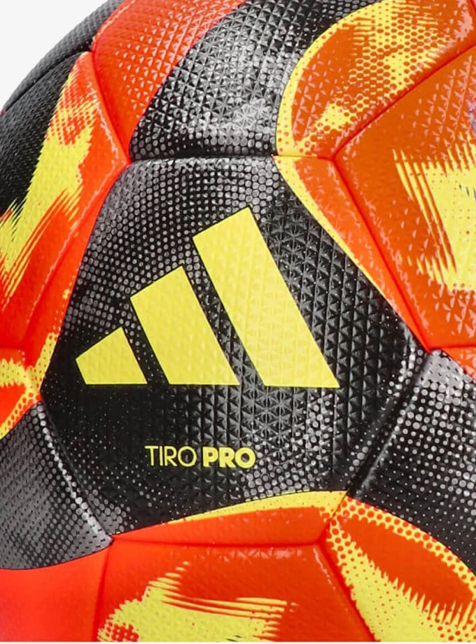 adidas IB2241 Tiro Pro Winter Top