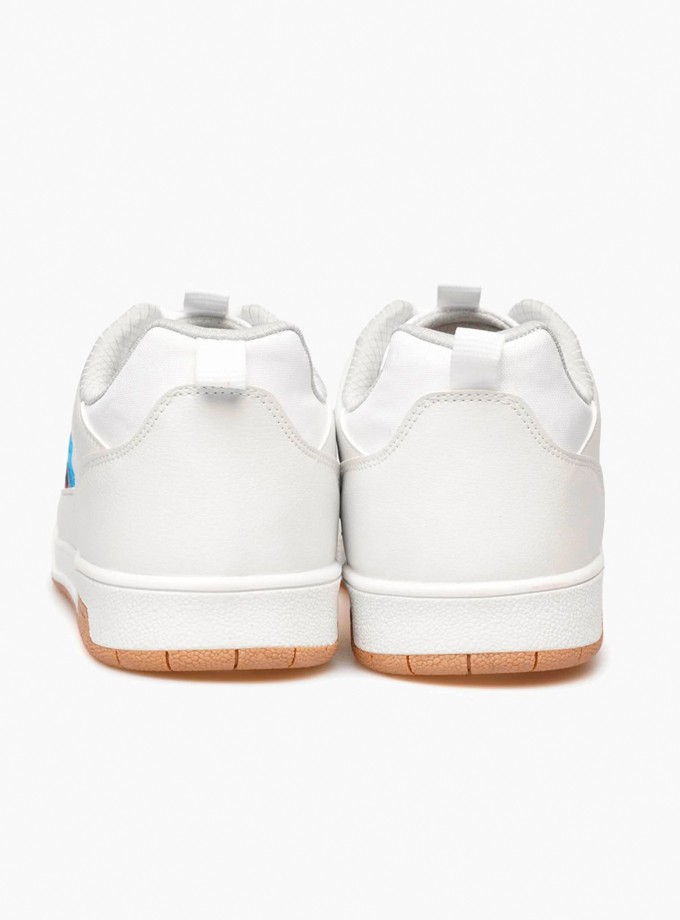 Hummel Versay Unisex Günlük Ayakkabı HM900643-9241
