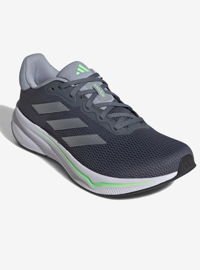 adidas Response Onıx/Halsıl Erkek Günlük Ayakkabı JQ2532
