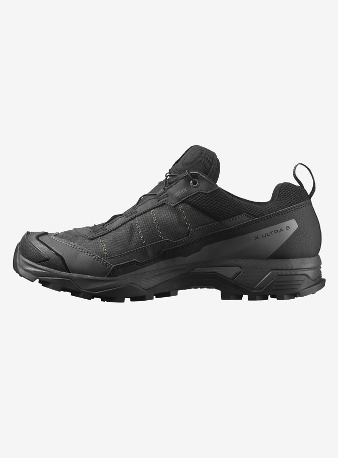 Salomon L47725500 X Ultra 5 Gore-Tex Erkek Outdoor Ayakkabı