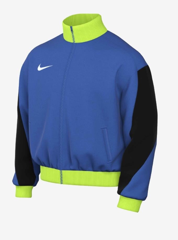 Nike M Nk Df Strk24 Trk Jkt K Erkek Ceket