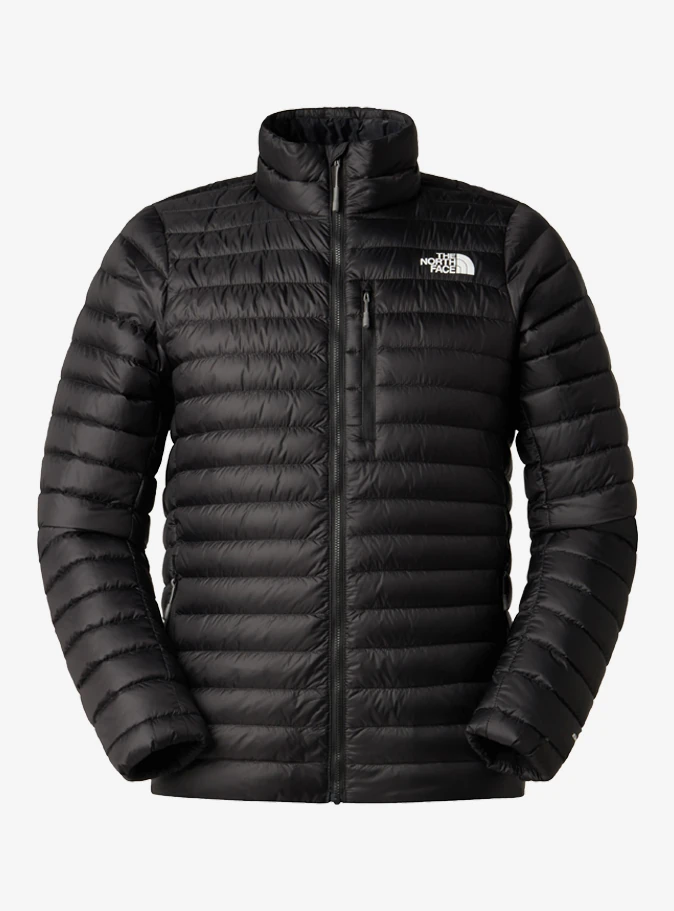 adidas JZ9966 Terrex Multi Light Down Climawarm Erkek Mont