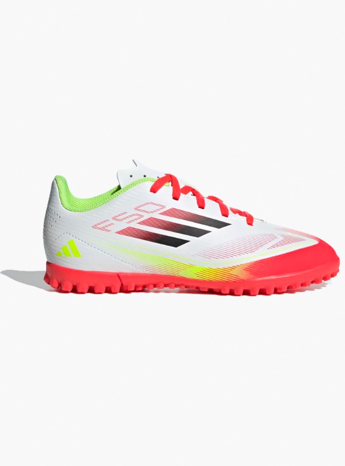 adidas F50 club çocuk halı saha IE3732