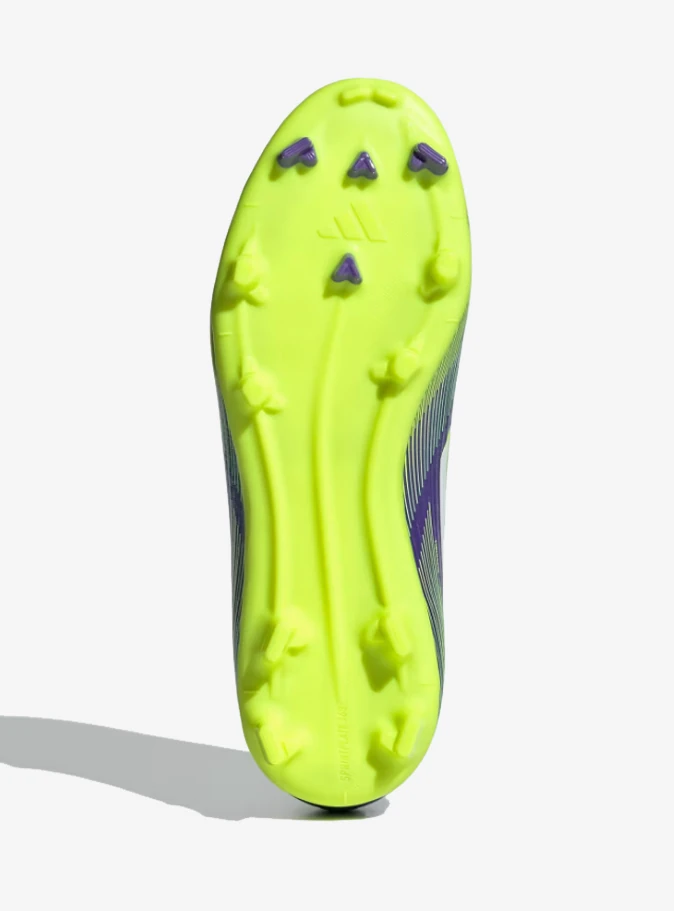 adidas JH7747 F50 League Firm/Multi-Ground Çocuk Krampon