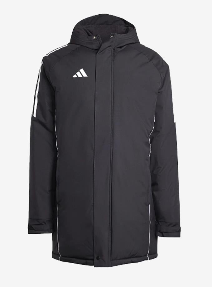 Adidas Tiro24 Stadium Parka Erkek Mont