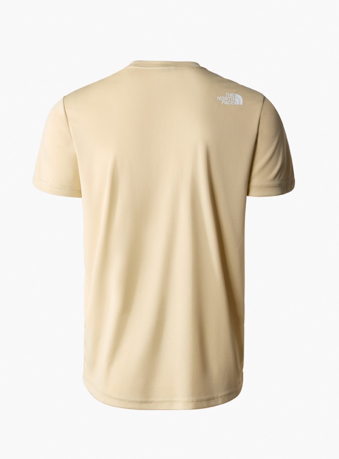 The North Face Reaxion Easy Tee Erkek T-Shirt NF0A4CDV-3X4