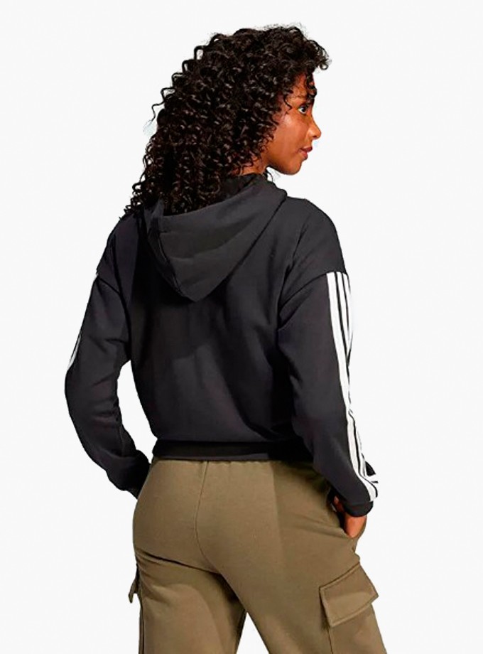 adidas W 3s Ft Fz Kadın Sweatshirt JE0052