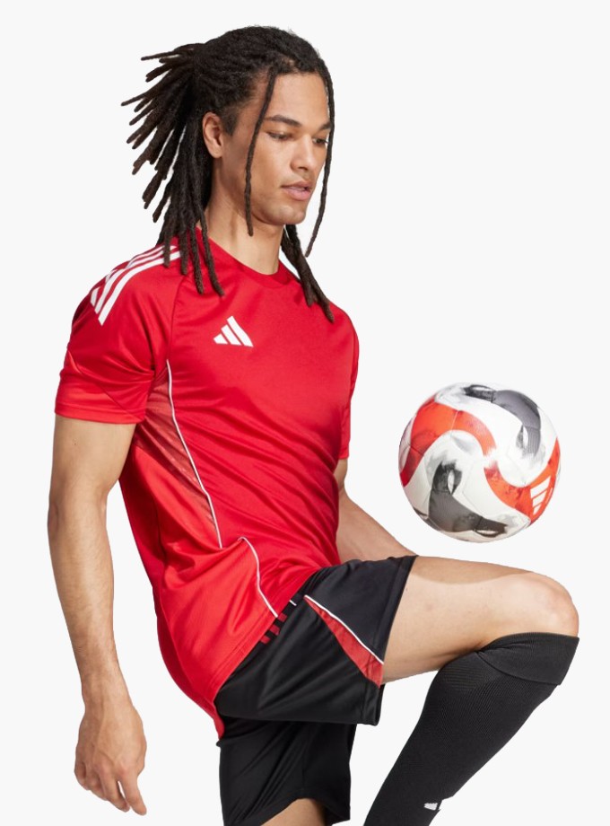 adidas Tiro 25 Competition  Antrenman T-shirt JI6488