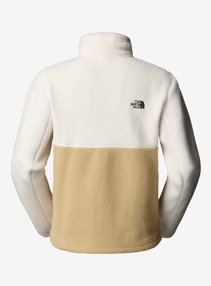 The North Face Yumiori 1/4 Zip Kadın Polar
