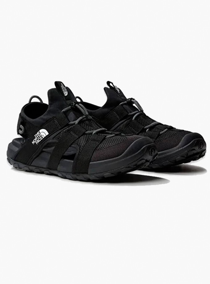 The North Face Explore Camp Erkek Sandalet NF0A83NL-KX7