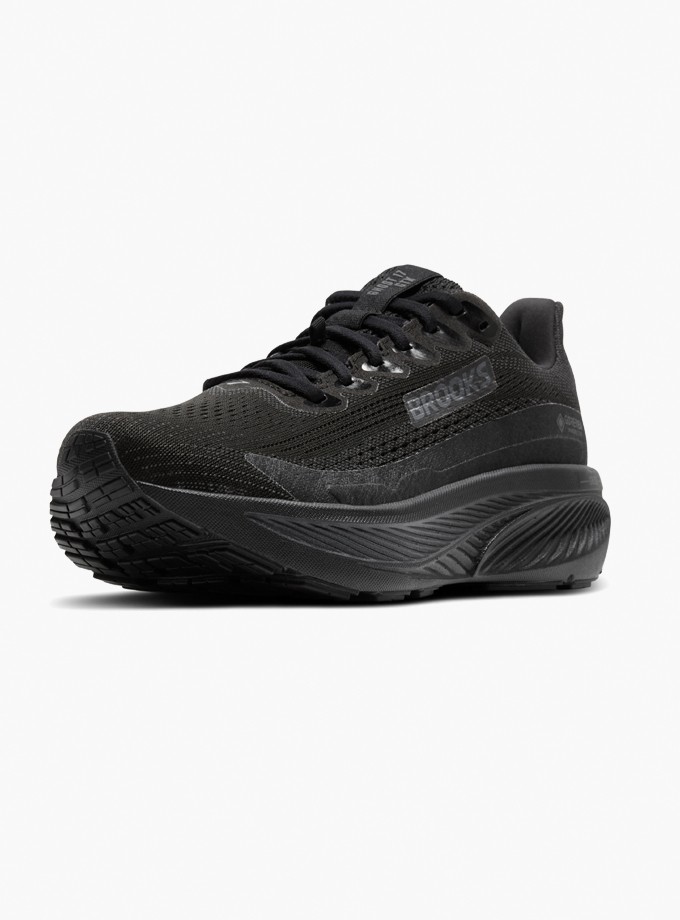 Brooks Ghost 17 Gtx Erkek Koşu Ayakkabısı