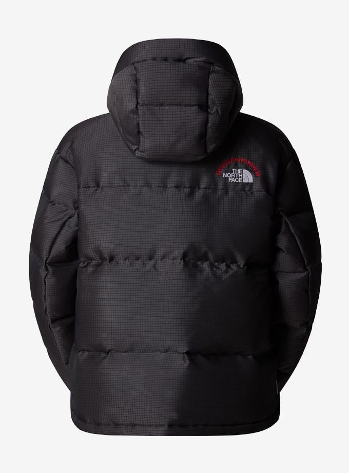 W HMLYN 30 ANNIVERSARY PARKA